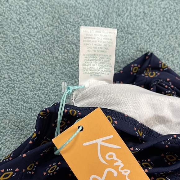 Kona sol women’s swim top - Picture 4 of 4